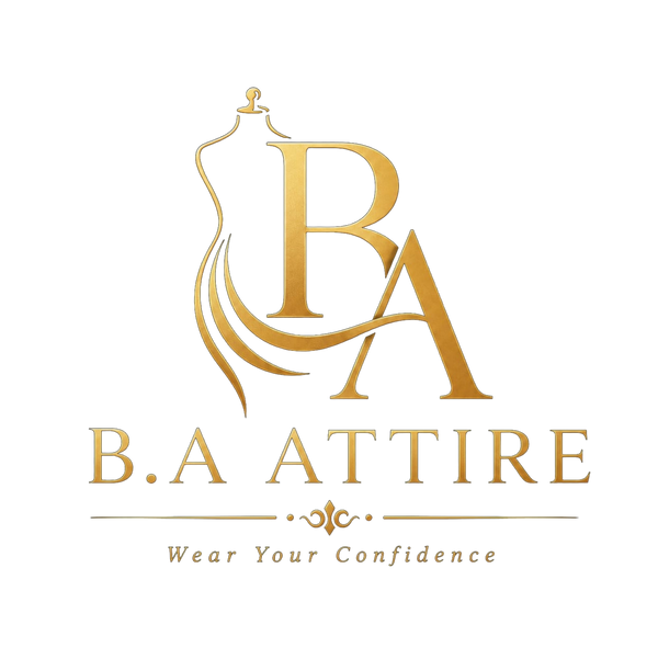 BA Attire