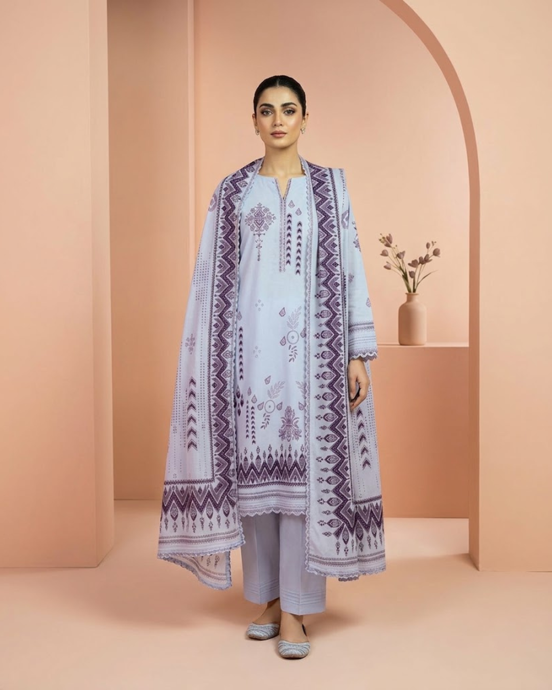 S.Y Volume#02 – Light Purple (Printed)